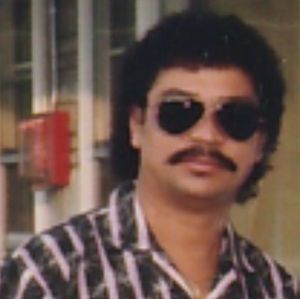 Meet your Posher, Fernando